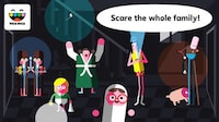 Playful Scare Apps Image 6
