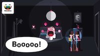 Playful Scare Apps Image 7