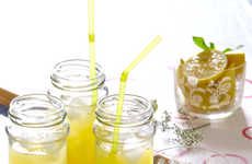 Revitalizing Mango Lemonade