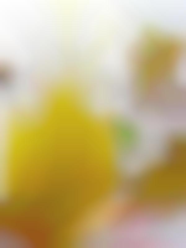 Revitalizing Mango Lemonade