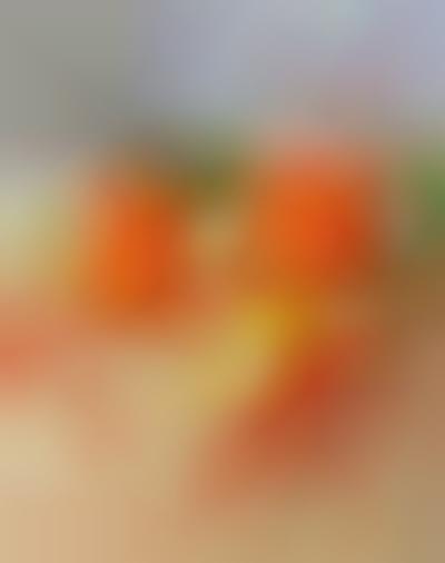 Restorative Carrot Lemonades