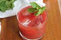 Invigorating Fruity Lemonades Image 2