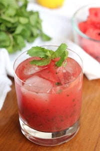 Invigorating Fruity Lemonades Image 5