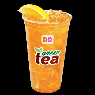 19 Ingenious Iced Teas