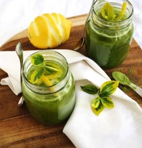 15 Old-Fashioned Lemonades
