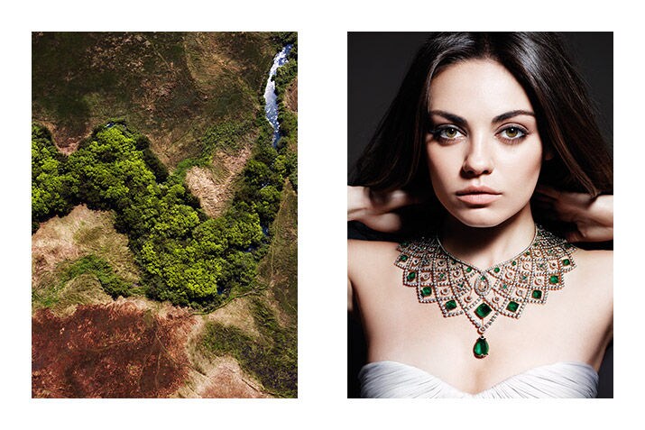 Celebrity Motherhood Rings