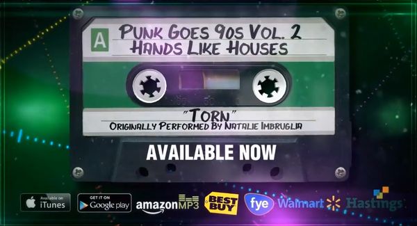 42 Incredible Song Mash-Ups & Covers