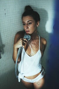 Nonchalant Fitness Editorials Image 3