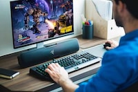 Versatile Gaming Speakers Image 2