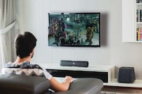 Versatile Gaming Speakers Image 3