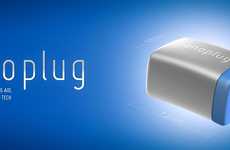 Invisible Hearing Aids