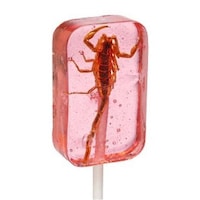 Scary Scorpion Suckers Image 4