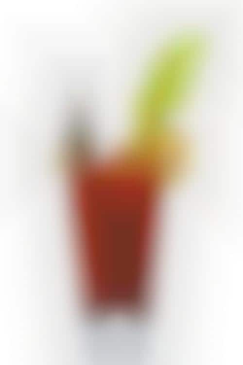 Artisan Halloween Cocktails