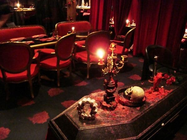 18 Scary Places to Visit