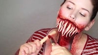 Bloody Teeth Costumes Image 5