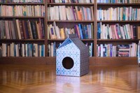 Eco Feline Homes Image 2