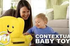 Contextual Baby Toys