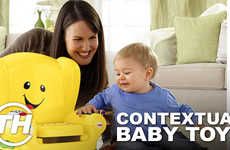 Contextual Baby Toys
