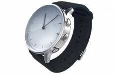 Fashionable Fitness Watches