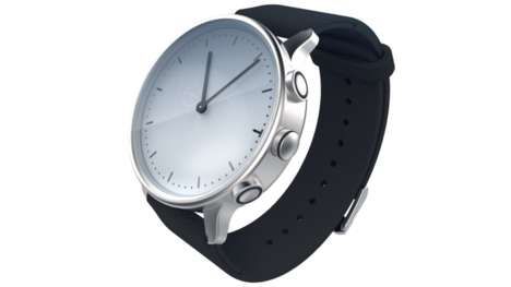 Fashionable Fitness Watches
