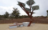 WiFi-Providing Trees Image 3