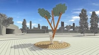 WiFi-Providing Trees Image 6