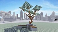 WiFi-Providing Trees Image 7