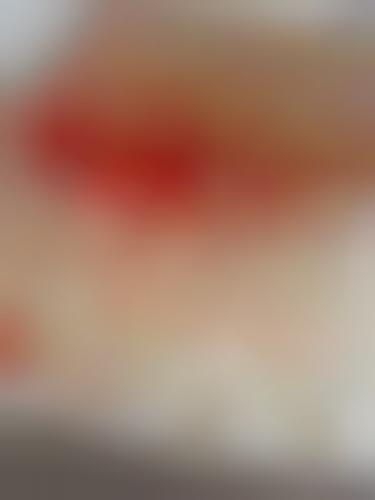 Ghastly Blood Slide Pops
