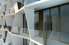Eco-Friendly Towers