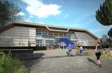 Weather Forecasting Supercomputers