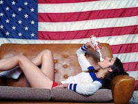 Insatiably Patriotic Editorials Image 3