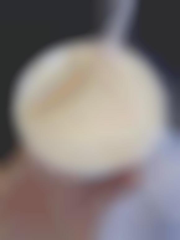 Rice-Flavored Ice Creams