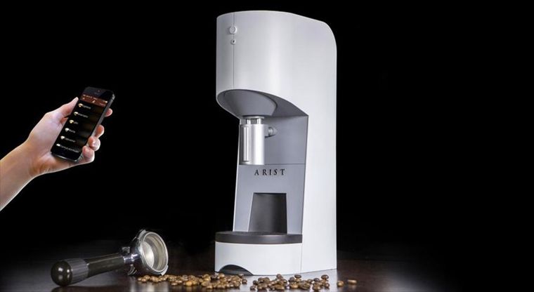 Custom Coffee Brewers