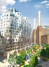 Power Station Roof Gardens Image 4
