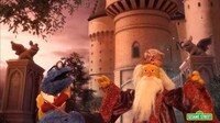 Magical Parodying Puppets Image 5