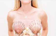 DIY Mermaid Costumes