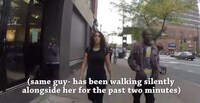 Viral Catcalling PSAs Image 2