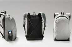 Theft-Proof Backpacks