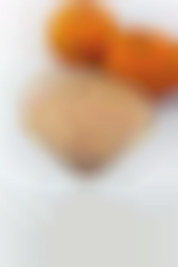 Vegan Pumpkin Cocktails