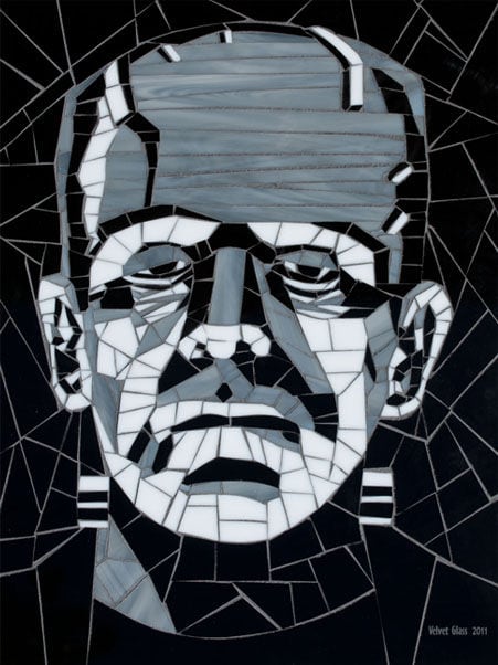20 Freaky Frankenstein Finds