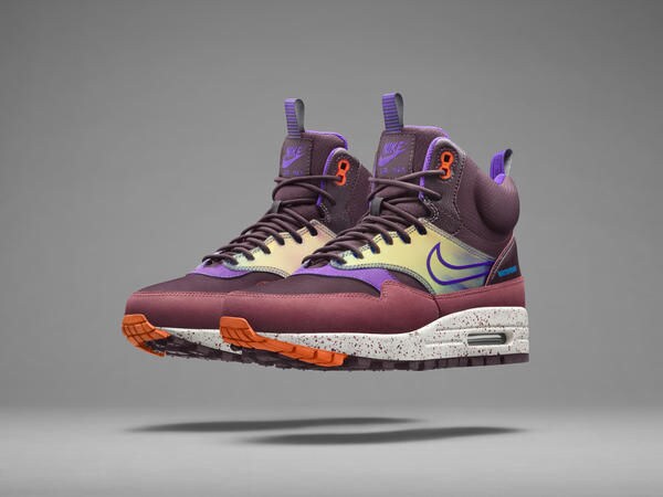 Winter Running Shoes
