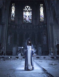 Compelling Ethereal Photography Image 5