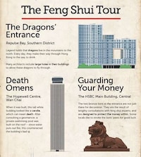 Feng Shui Infographics Image 5