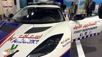 Life-Saving Supercars Image 2