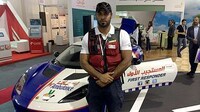 Life-Saving Supercars Image 3