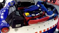 Life-Saving Supercars Image 4