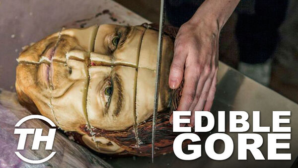 Edible Gore
