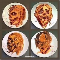 Edible Gore Image 4