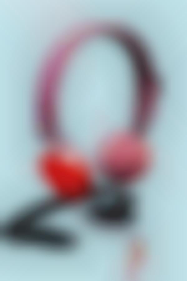 Luxe Designer Headphones