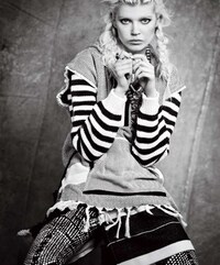 Bohemian Autumn Apparel Image 6